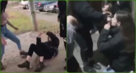 Cazul adolescentei bătute la Ciocana: trei tinere trimise în judecată, iar pentru complicele lor minore vor răspunde părinții